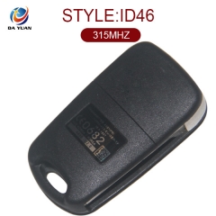 AK051013 for KIA Flip Remote Key 3 Button 315MHz ID46