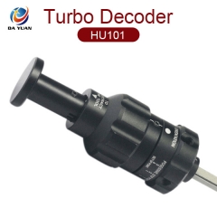 LS07009 Turbo Decoder HU101 for Ford