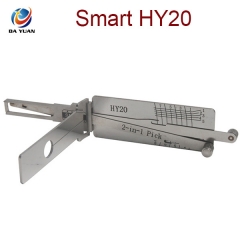 LS01015 Smart HY20 2 in 1 Auto Pick and Decoder