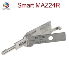 LS01021 Smart MAZ24R 2 in 1 Auto Pick and Decoder For Mazda