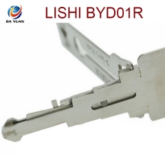 LS01056 LISHI BYD01R 2 In 1 Auto Pick And Decoder