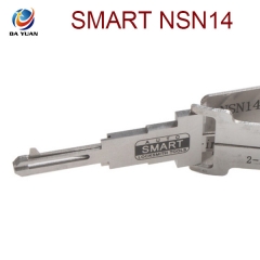 LS01024 NSN14 2 in 1 Auto Pick and Decoder