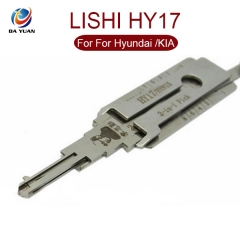 LS01055 LISHI HY17 2 in 1 Auto Pick and Decoder For HYUNDAI KIA