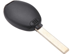 AS006018 Remote Key Shell for BMW Mini 2 button