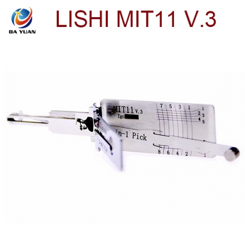 LS01004 MITSUBISHI 2 in 1 Auto Pick and Decoder