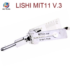 LS01004 MITSUBISHI 2 in 1 Auto Pick and Decoder