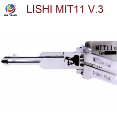 LS01004 MITSUBISHI 2 in 1 Auto Pick and Decoder