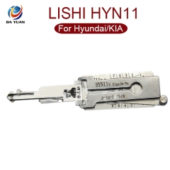 LS01037 LISHI HYN11 V.3 2 in 1 Auto Pick and Decoder For Hyundai