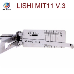 LS01004 MITSUBISHI 2 in 1 Auto Pick and Decoder