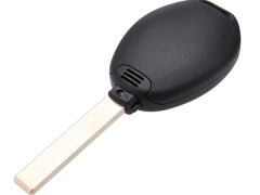 AS006018 Remote Key Shell for BMW Mini 2 button