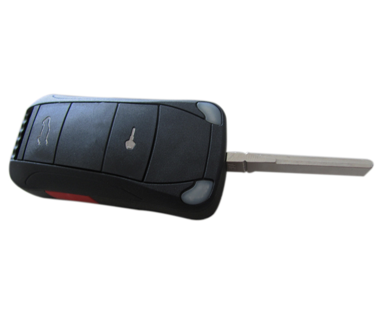 AK005004 for Porsche Cayenne Smart Key 2+1 Button 315MHz Original