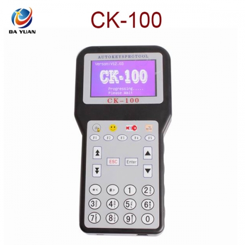 AKP060 CK-100 Auto Key Programmer New version: V46.02