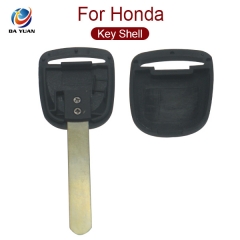AS003085 key shell for Honda open key shell