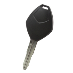 AS011011 Remote Key Shell 3 Button For New Mitsubishi