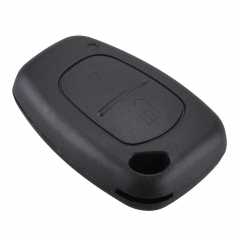 AS010019 for Renault Remote Key Shell 2 Button