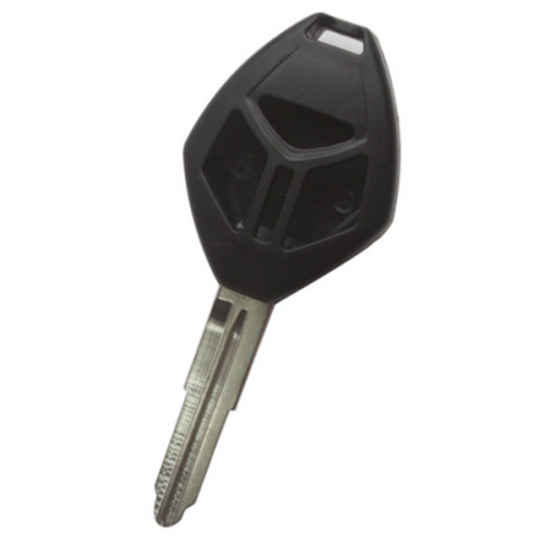 AS011011 Remote Key Shell 3 Button For New Mitsubishi