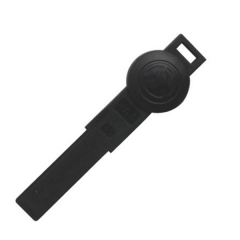 AS001001 Plastic Key for VW