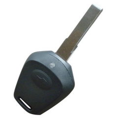 AS005001 1 Button Porsche Remote Key Shell