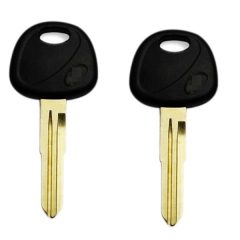 AS020001 Transponder Key Shell for Hyundai HYN6