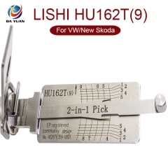 LS01096 LISHI HU162T(9) for VW,New Skoda