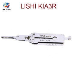 LS01086 LISHI KIA3R 2 in 1 Auto Pick and Decoder FOR KIA