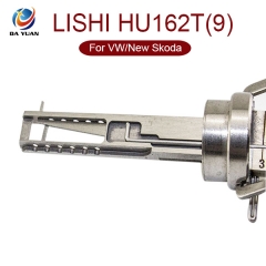 LS01096 LISHI HU162T(9) for VW,New Skoda