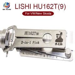 LS01096 LISHI HU162T(9) for VW,New Skoda