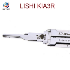 LS01086 LISHI KIA3R 2 in 1 Auto Pick and Decoder FOR KIA