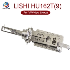 LS01096 LISHI HU162T(9) for VW,New Skoda