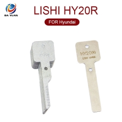 LS01095 HY20R car Door locks Pick 2-in-1 tool FOR Hyundai