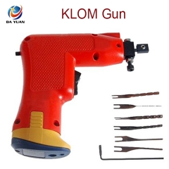 LS03047 KLOM Electronic Pick Gun Lock Pick Gun