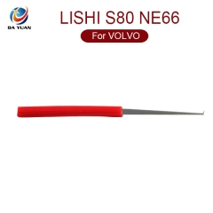 LS03020 LISHI S80 NE66 Lock Pick For VOLVO