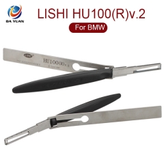 LS03017 LISHI 2010 HU100(R) V.2 Lock Pick For BMW
