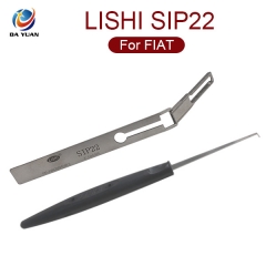 LS03007 Lock Pick for FIAT (SIP22)