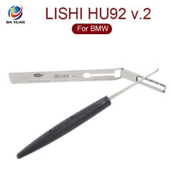 LS03015 LISHI HU92 Lock Pick for BMW