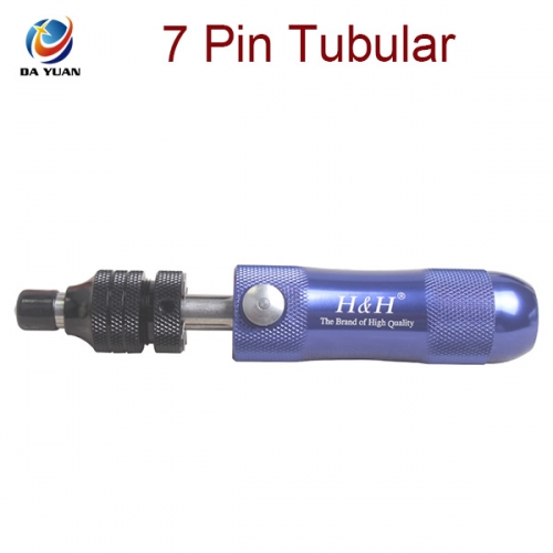 LS03011 7 Pin Tubular Lock Pick