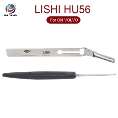 LS03014 LISHI HU56 Lock Pick For Old VOLVO