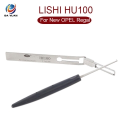 LS03019 LISHI HU100 Lock Pick For New OPEL Regal