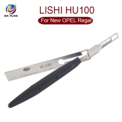 LS03019 LISHI HU100 Lock Pick For New OPEL Regal