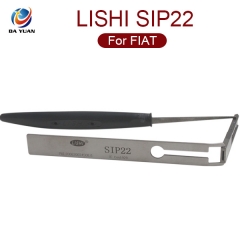 LS03007 Lock Pick for FIAT (SIP22)