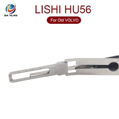 LS03014 LISHI HU56 Lock Pick For Old VOLVO