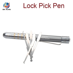 LS03008 Diamond Lock Pick Pen