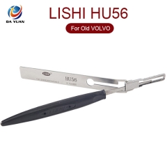 LS03014 LISHI HU56 Lock Pick For Old VOLVO