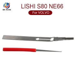 LS03020 LISHI S80 NE66 Lock Pick For VOLVO