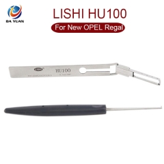 LS03019 LISHI HU100 Lock Pick For New OPEL Regal