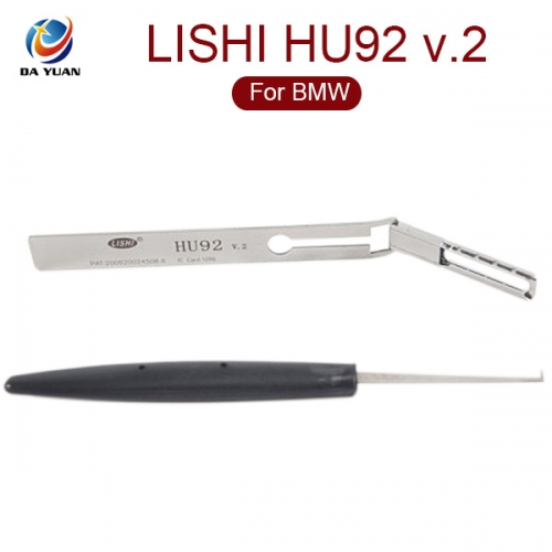 LS03015 LISHI HU92 Lock Pick for BMW