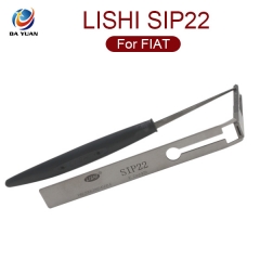 LS03007 Lock Pick for FIAT (SIP22)