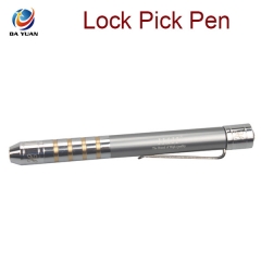 LS03008 Diamond Lock Pick Pen