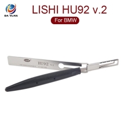 LS03015 LISHI HU92 Lock Pick for BMW