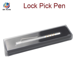 LS03008 Diamond Lock Pick Pen